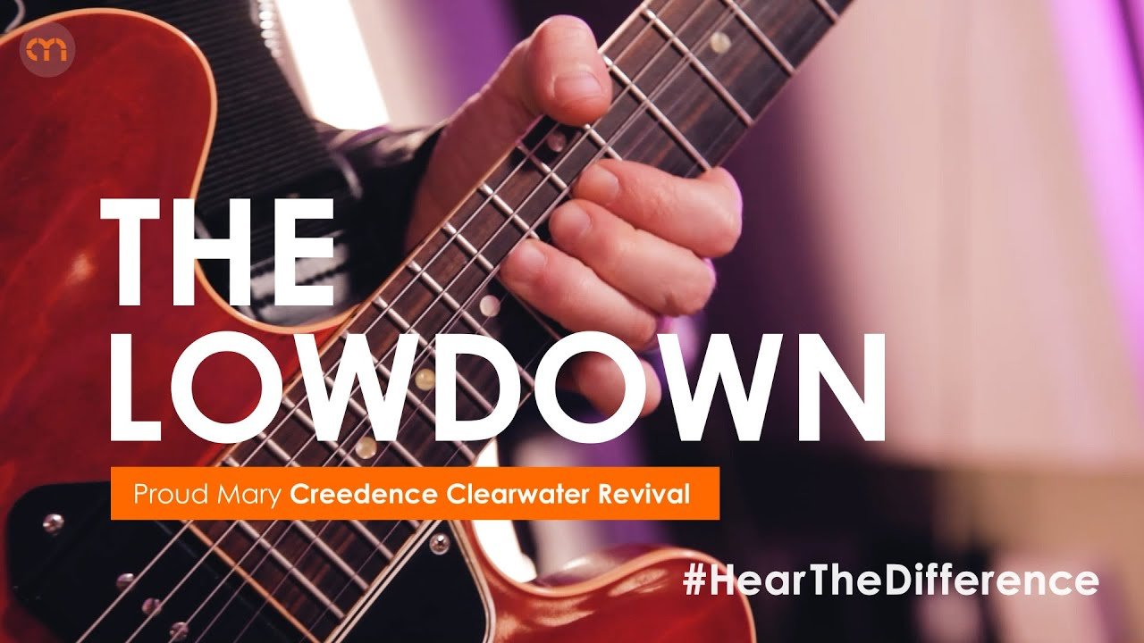 The Low Down video live band Bedfordshire