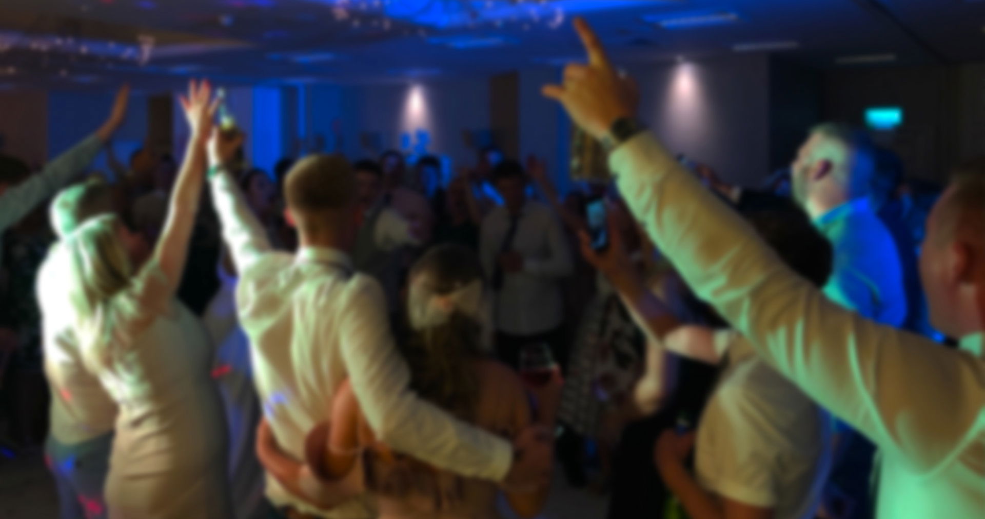 The Upstarts wedding entertainment Yorkshire and the Humber