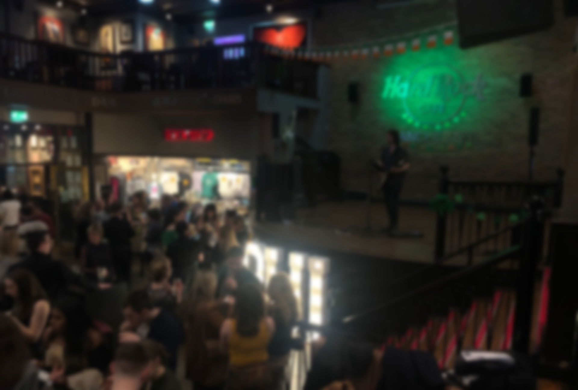Henry Hunter wedding entertainment South Yorkshire