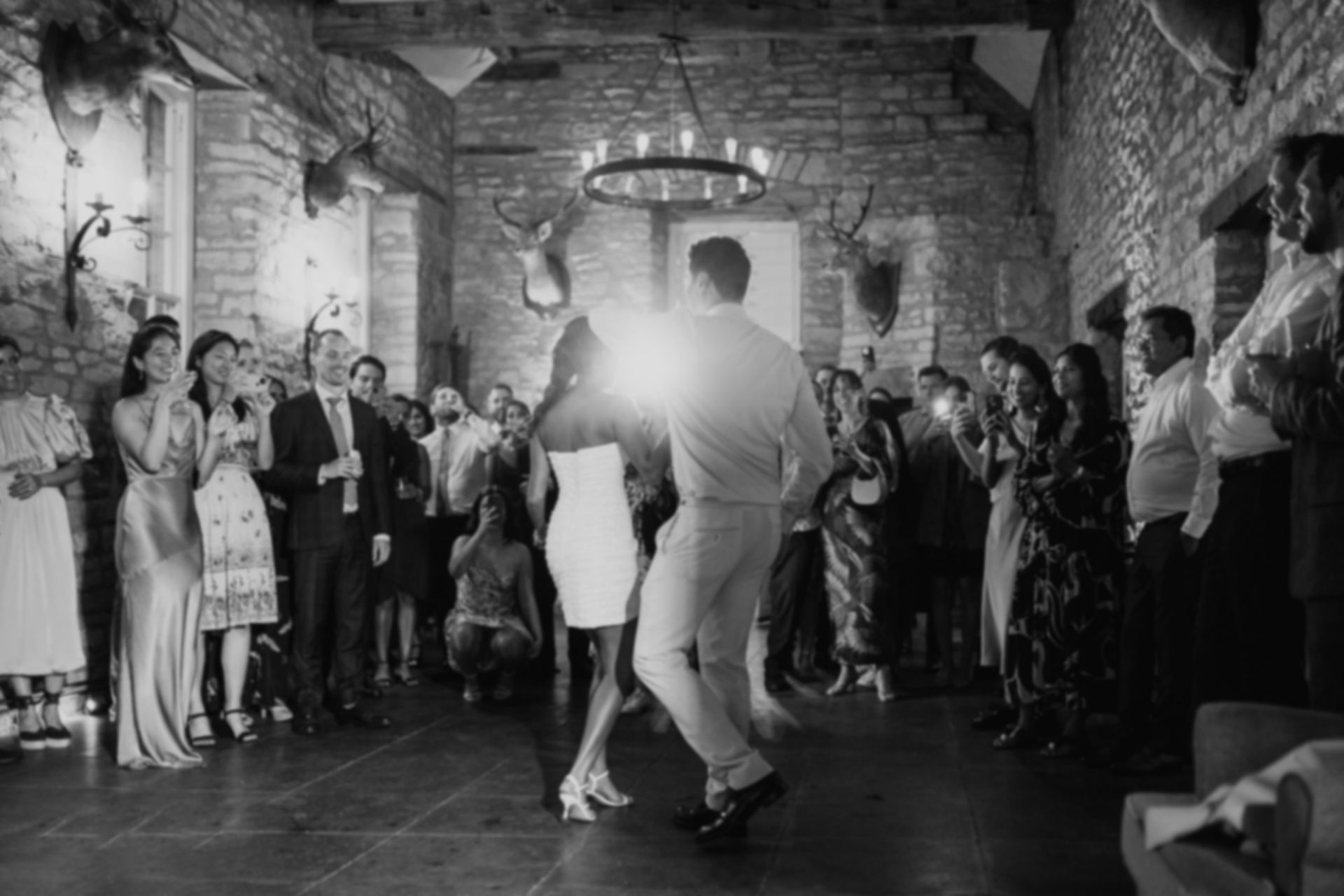 Live Wires wedding entertainment Shropshire