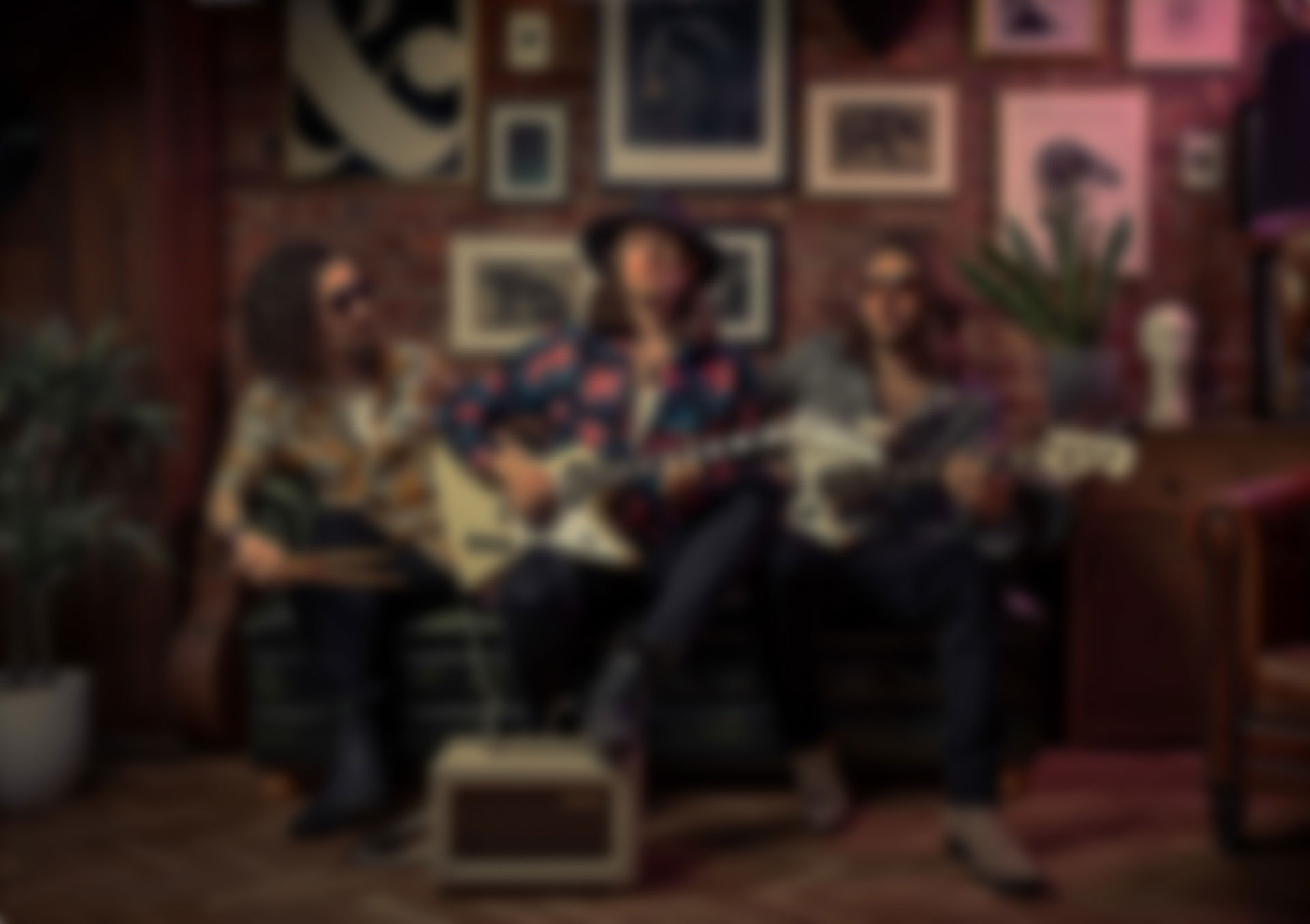 Retrospect wedding entertainment Warwickshire