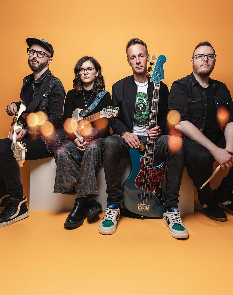 The Rips wedding band Northamptonshire