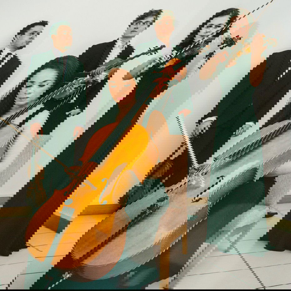 Astro String Quartet